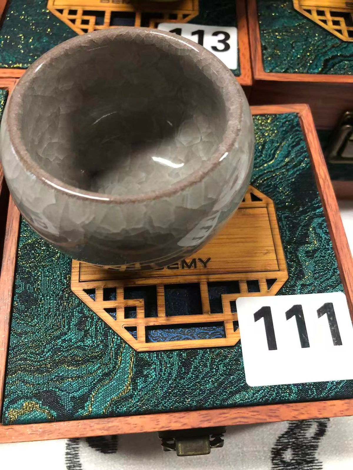 天目茶碗【束口兎毫盞/斂口油滴盞/撇口鷓鴣斑盞】