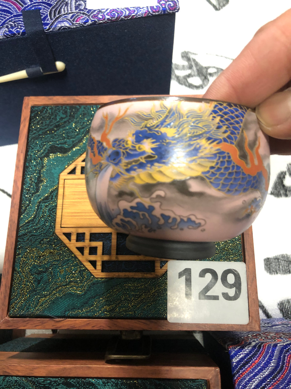 天目茶碗【束口兎毫盞/斂口油滴盞/撇口鷓鴣斑盞】