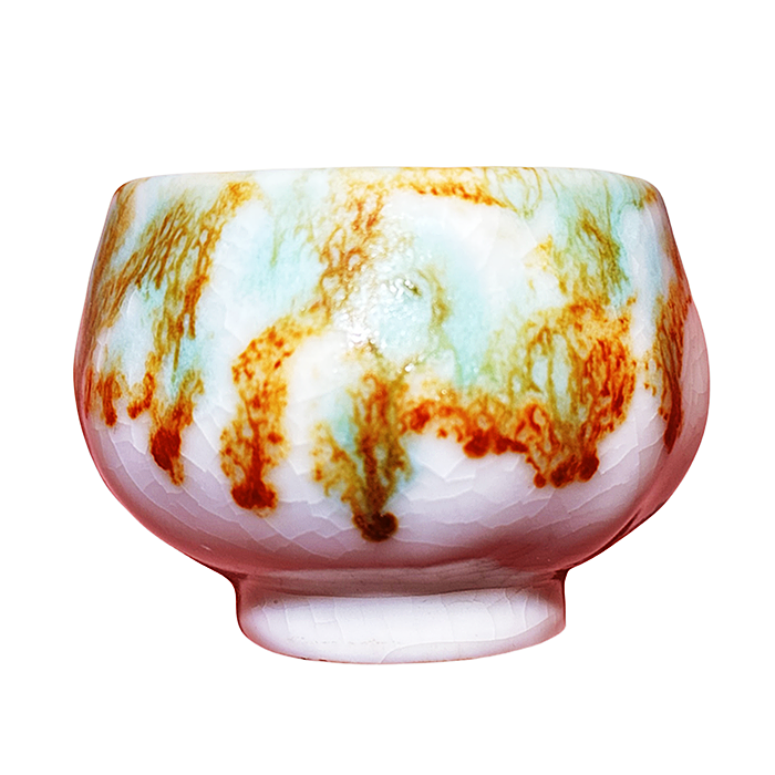 Shino ware-A17 