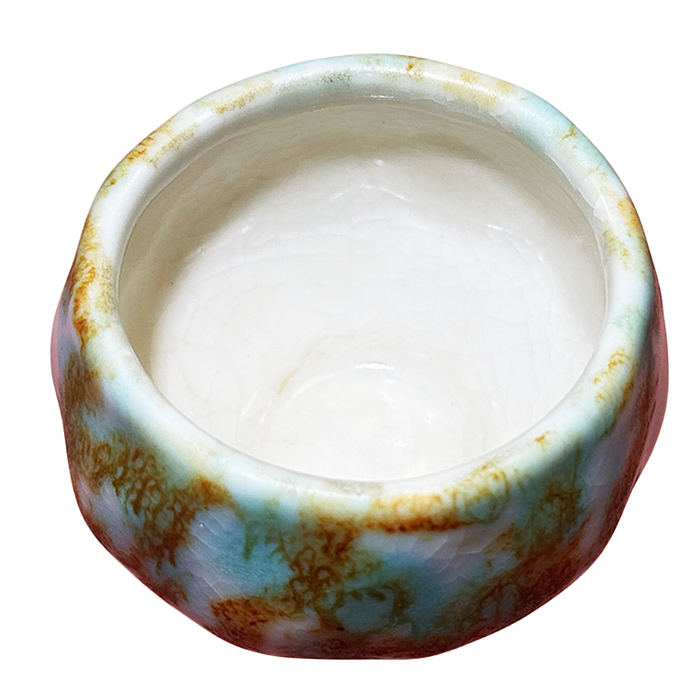 Shino ware-A17 