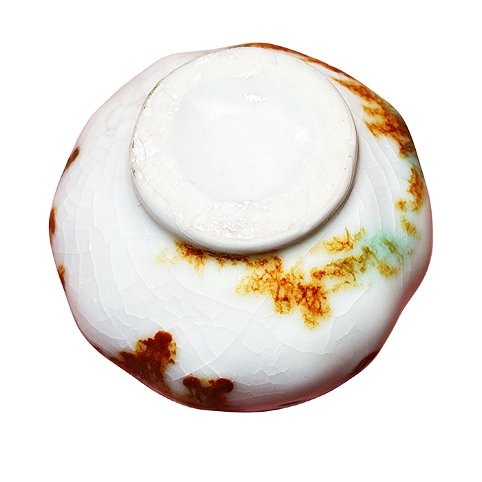 Shino ware-A17 