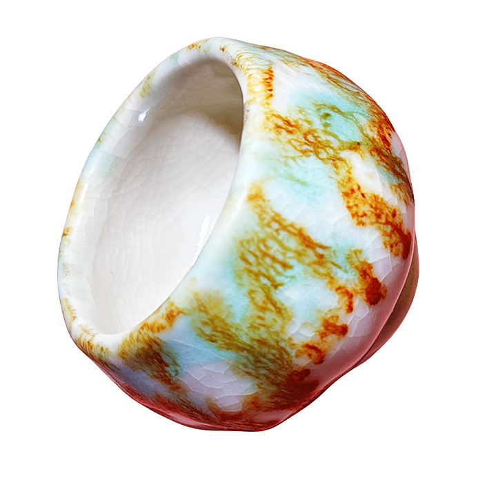 Shino ware-A17 