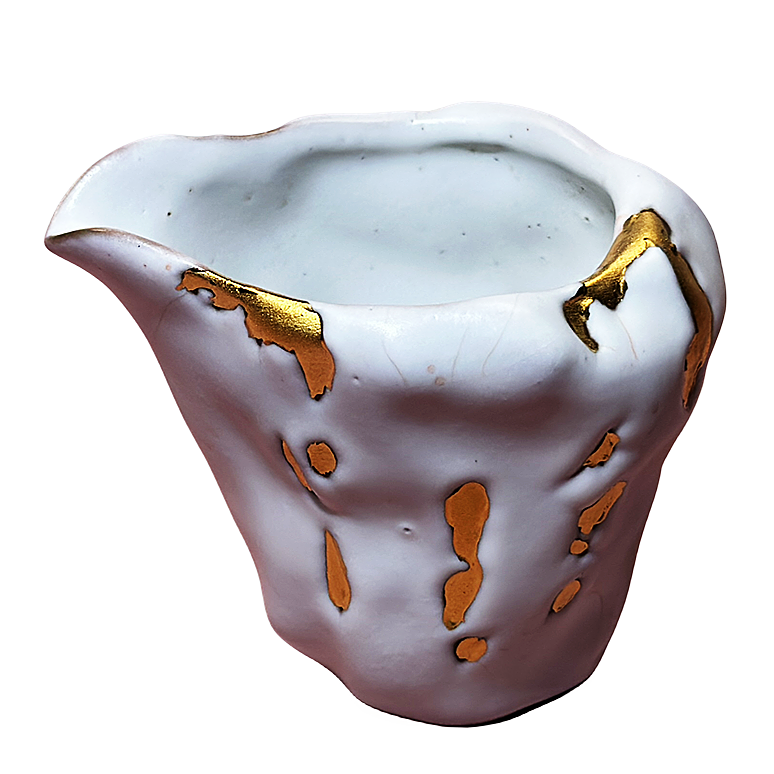 Shino ware-A14 