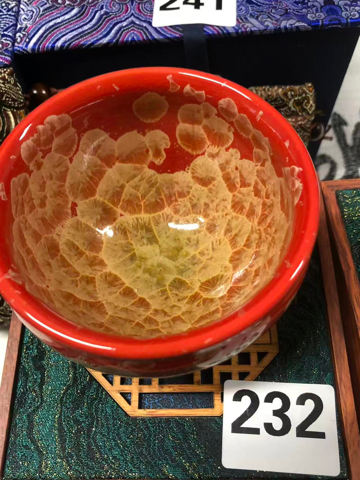 天目茶碗【束口兎毫盞/斂口油滴盞/撇口鷓鴣斑盞】