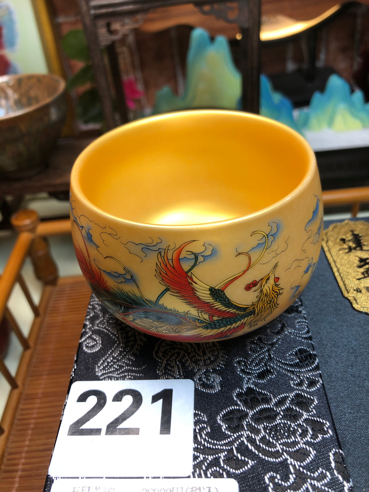 天目茶碗【束口兎毫盞/斂口油滴盞/撇口鷓鴣斑盞】